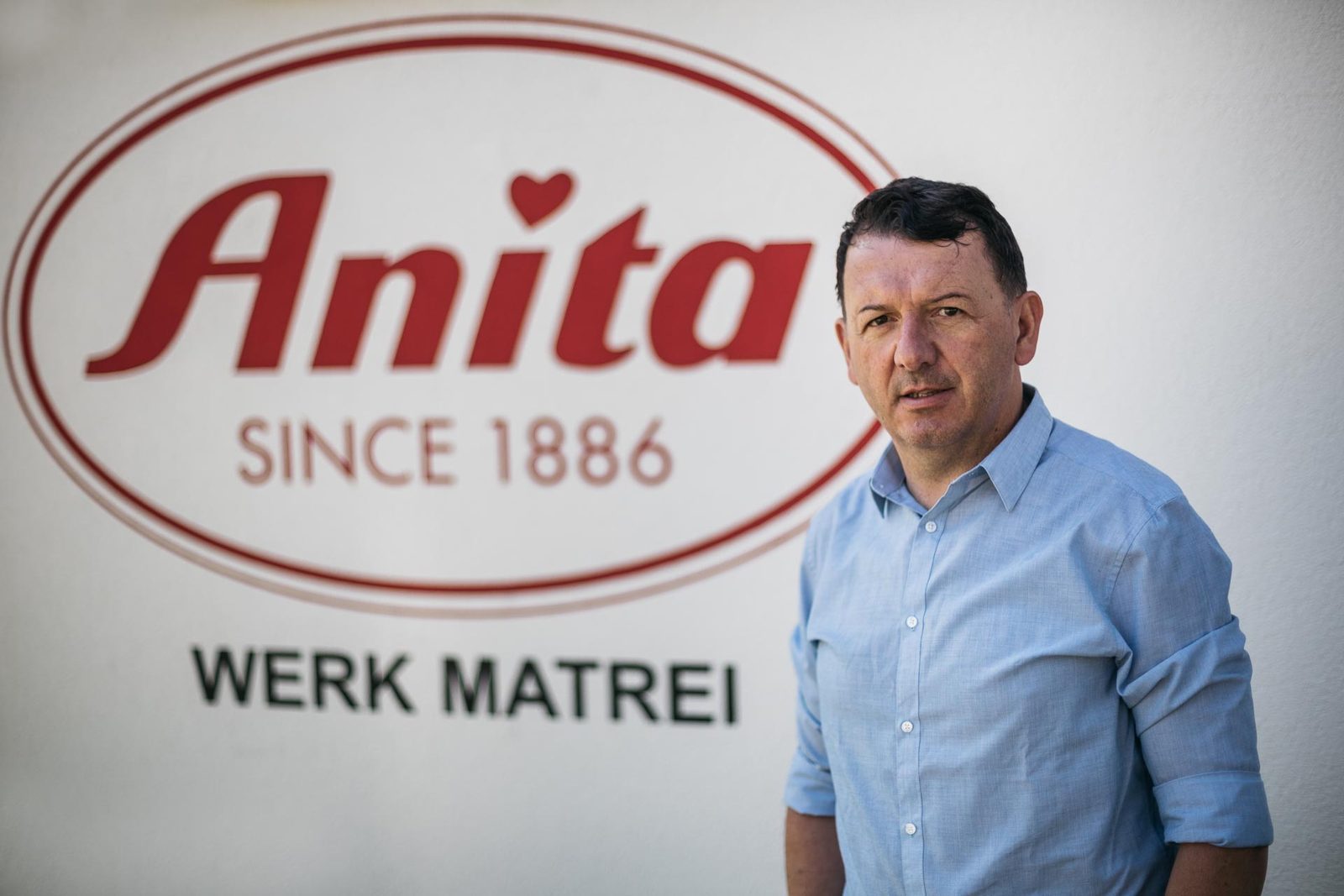Anita Outlet