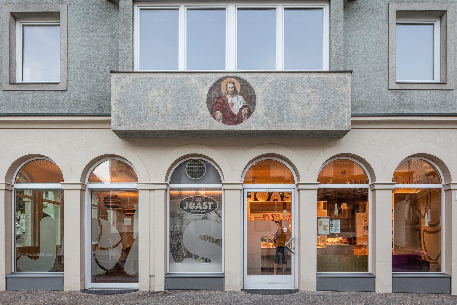 Bäckerei Joast